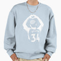 Granit Xhaka Sweatshirt - Fun Novelty Design Men Women - T-Shirt, Sweatshirt, Hoodie