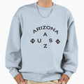 Arizona State Sweatshirt - Novelty Apparel Unisex - T-Shirt, Sweatshirt, Hoodie