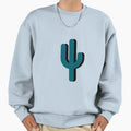 Cactus Sweatshirt - Streetwear Style Unisex - T-Shirt, Sweatshirt, Hoodie