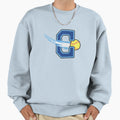 Cleveland Comets Logo1 Sweatshirt - Custom Art Print for Adults - T-Shirt, Sweatshirt, Hoodie