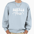 Royal Pride High School Royals Sports Sweatshirt - Streetwear Style Unisex - T-Shirt, Sweatshirt, Hoodie