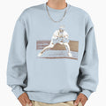 Rickey Henderson Sweatshirt - Custom Art Print Men Women - T-Shirt, Sweatshirt, Hoodie