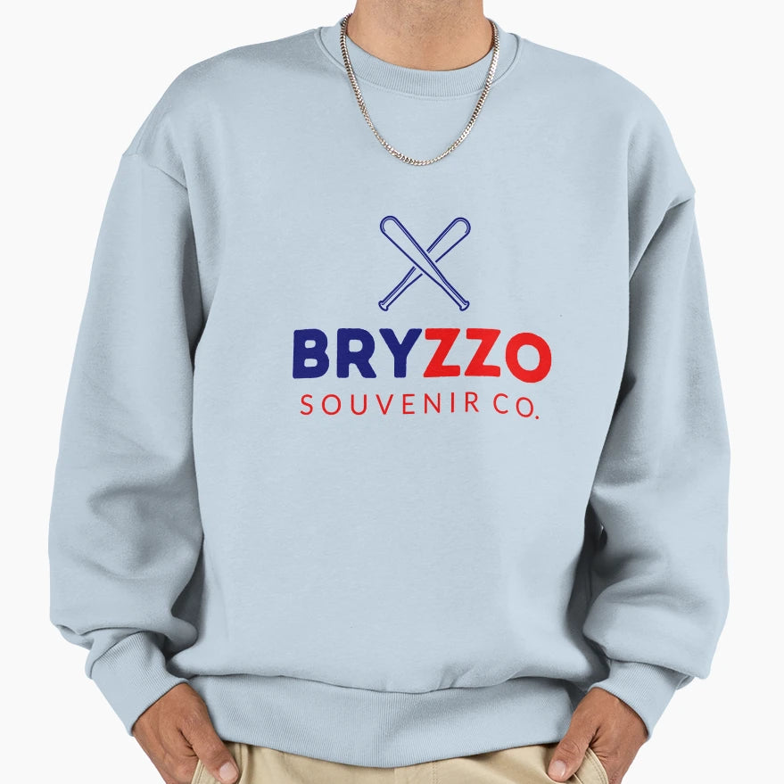 Bryzzo Sovenir Co Sweatshirt - Streetwear Style for Adults - T-Shirt, Sweatshirt, Hoodie