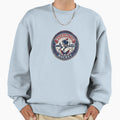 Washington Capitals Sweatshirt - Graphic Print Unisex - T-Shirt, Sweatshirt, Hoodie