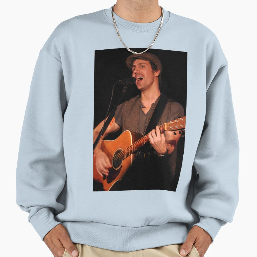 Raine Maida Sweatshirt - Graphic Print for Adults - T-Shirt, Sweatshirt, Hoodie