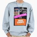 My Roommate Sweatshirt - Custom Art Print Unisex - T-Shirt, Sweatshirt, Hoodie
