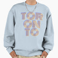 Toronto Sweatshirt - Fun Novelty Design Unisex - T-Shirt, Sweatshirt, Hoodie