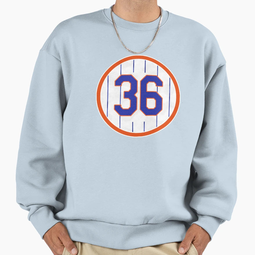 1969 World Champs Retired Number Old T-Shirt - Graphic Print Men Women - T-Shirt, Sweatshirt, Hoodie