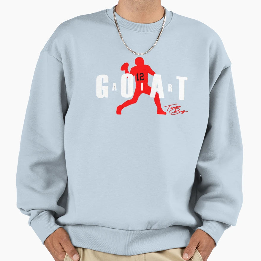Rob Gronkowski Sweatshirt - Graphic Print Men Women - T-Shirt, Sweatshirt, Hoodie