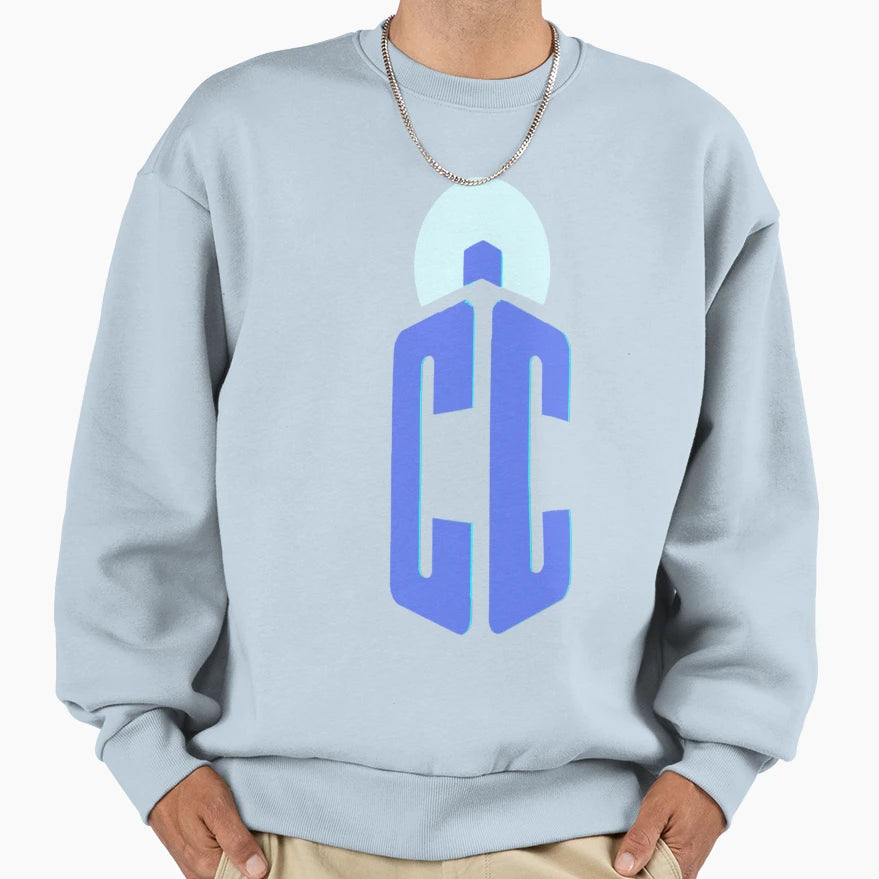 Front Sweatshirt - Casual Everyday Wear Unisex - T-Shirt, Sweatshirt, Hoodie