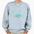 Arizona Sweatshirt - Novelty Apparel Unisex - T-Shirt, Sweatshirt, Hoodie