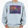 String Cheese Incident Colorado Sweatshirt - Fun Novelty Design for Adults - T-Shirt, Sweatshirt, Hoodie