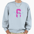 Powder 6 Sweatshirt - Custom Art Print Unisex - T-Shirt, Sweatshirt, Hoodie