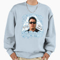 Rip Steve Sweatshirt - Custom Art Print Men Women - T-Shirt, Sweatshirt, Hoodie