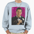 Tony Hadley Signed Sweatshirt - Unique Graphic Men Women - T-Shirt, Sweatshirt, Hoodie