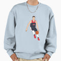 Corey Kispert Sweatshirt - Unique Graphic Men Women - T-Shirt, Sweatshirt, Hoodie