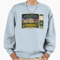 Las Vegas Athletics Future Stadium Sweatshirt - Graphic Print Unisex - T-Shirt, Sweatshirt, Hoodie