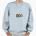 Richmond 804 Sweatshirt - Graphic Print for Adults - T-Shirt, Sweatshirt, Hoodie