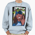 Jarome Luai Sweatshirt - Novelty Apparel Unisex - T-Shirt, Sweatshirt, Hoodie