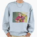 David Bromberg Photograph Sweatshirt - Fun Novelty Design Men Women - T-Shirt, Sweatshirt, Hoodie