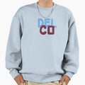 Delco Sweatshirt - Streetwear Style Men Women - T-Shirt, Sweatshirt, Hoodie