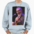 David Bromberg Sweatshirt - Trendy Graphic for Adults - T-Shirt, Sweatshirt, Hoodie