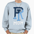 Uri Mom Sweatshirt - Novelty Apparel Men Women - T-Shirt, Sweatshirt, Hoodie