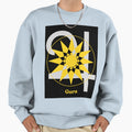 Guru Sweatshirt - Fun Novelty Design Men Women - T-Shirt, Sweatshirt, Hoodie