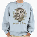 Tampa Bay Football Sweatshirt - Casual Everyday Wear for Adults - T-Shirt, Sweatshirt, Hoodie