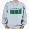 Wales 1996 1997 Away Kit Sweatshirt - Custom Art Print Unisex - T-Shirt, Sweatshirt, Hoodie