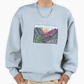 Colorado Sweatshirt - Fun Novelty Design Unisex - T-Shirt, Sweatshirt, Hoodie