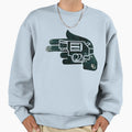 Kevin Kevin Tour Sweatshirt - Unique Graphic Unisex - T-Shirt, Sweatshirt, Hoodie