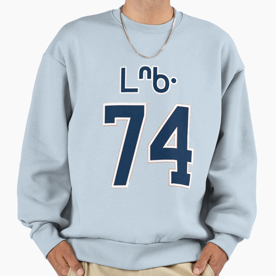 Bear Heritage Sweatshirt - Unique Graphic Men Women - T-Shirt, Sweatshirt, Hoodie