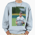 Evan Stone Sweatshirt - Custom Art Print Men Women - T-Shirt, Sweatshirt, Hoodie