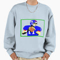 Phil Simms Sweatshirt - Streetwear Style Unisex - T-Shirt, Sweatshirt, Hoodie