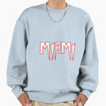 Miami Sweatshirt - Aesthetic Graphic for Adults - T-Shirt, Sweatshirt, Hoodie