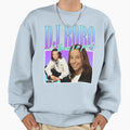 Dj Bobo 90S Eurodance T-Shirt - Graphic Print Unisex - T-Shirt, Sweatshirt, Hoodie