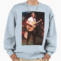 Jim Heath Reverend Horton Heat Sweatshirt - Novelty Apparel Men Women - T-Shirt, Sweatshirt, Hoodie