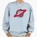 Cwu Central Washington State Sweatshirt - Fun Novelty Design for Adults - T-Shirt, Sweatshirt, Hoodie