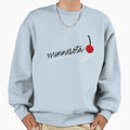 Spoon Minnesota Sweatshirt - Unique Graphic for Adults - T-Shirt, Sweatshirt, Hoodie