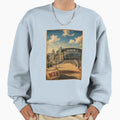 Washington Baseball Haven Sweatshirt - Graphic Print for Adults - T-Shirt, Sweatshirt, Hoodie