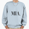 Miami Sweatshirt - Custom Art Print Men Women - T-Shirt, Sweatshirt, Hoodie