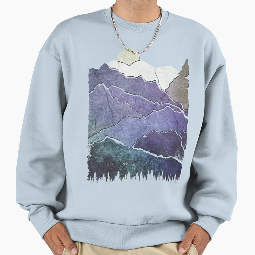 Colorado Sweatshirt - Novelty Apparel Men Women - T-Shirt, Sweatshirt, Hoodie