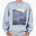 Colorado Sweatshirt - Novelty Apparel Men Women - T-Shirt, Sweatshirt, Hoodie
