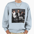 Un Dia Mas Sweatshirt - Unique Graphic for Adults - T-Shirt, Sweatshirt, Hoodie