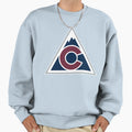 Colorado Fans Sweatshirt - Unique Graphic Unisex - T-Shirt, Sweatshirt, Hoodie