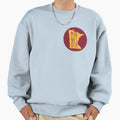 Minnesota Sweatshirt - Unique Graphic for Adults - T-Shirt, Sweatshirt, Hoodie