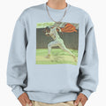 Steal Sweatshirt - Trendy Graphic Unisex - T-Shirt, Sweatshirt, Hoodie