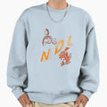Ndl Lovers Sweatshirt - Minimalist Print Unisex - T-Shirt, Sweatshirt, Hoodie