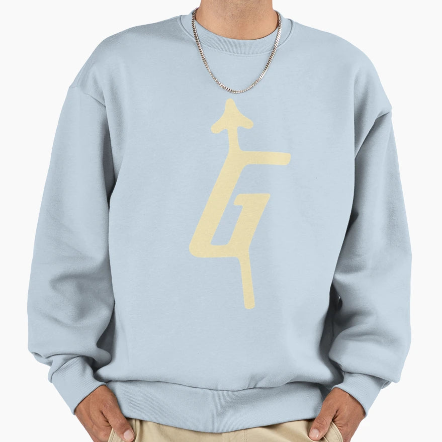 Fred Racerback Sweatshirt - Trendy Graphic for Adults - T-Shirt, Sweatshirt, Hoodie